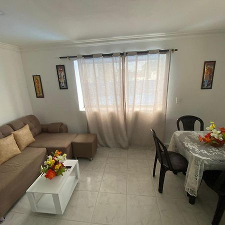 Apartamento En Getsemani Cartagena Buitenkant foto