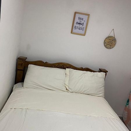 Apartamento En Getsemani Cartagena Buitenkant foto