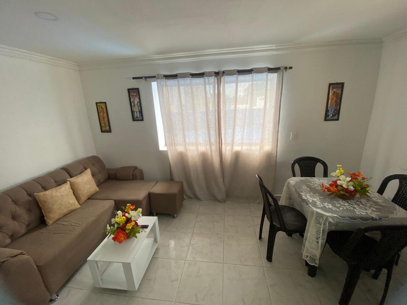Apartamento En Getsemani Cartagena Buitenkant foto